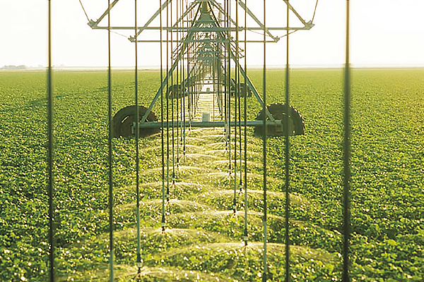 节水灌溉公司主推的农业大棚智能灌溉控制系统
